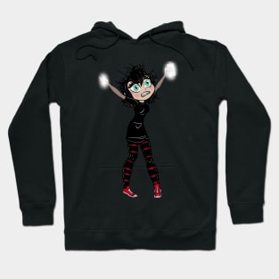 Hotel Transylvania The Series Hoodie